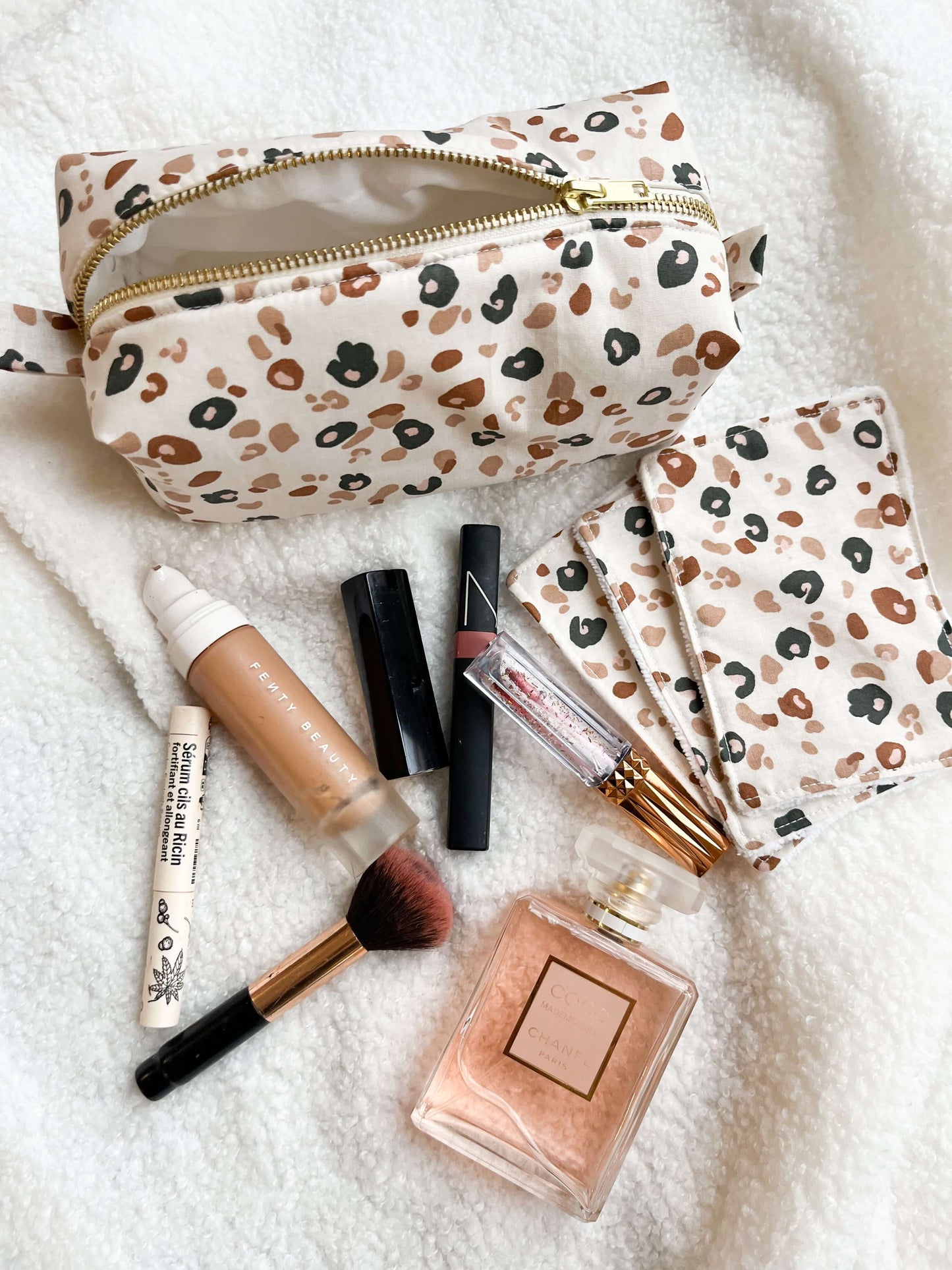 Trousse de toilette - Monmini