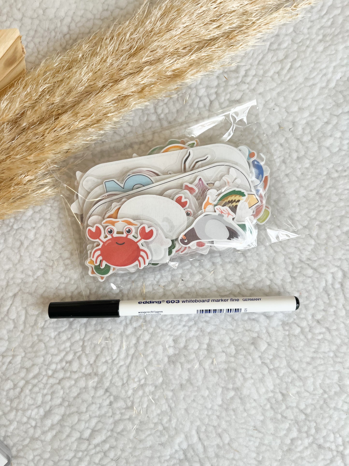 Livret d’activités - 3/4 ans