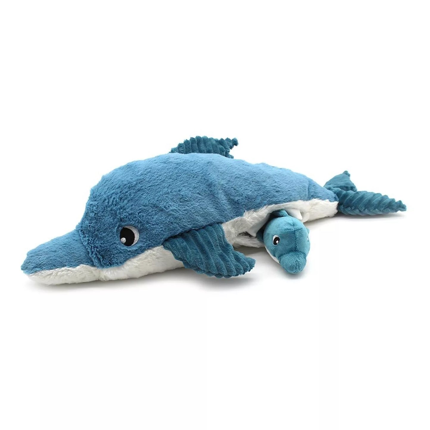 Le dauphin - Maman & bébé