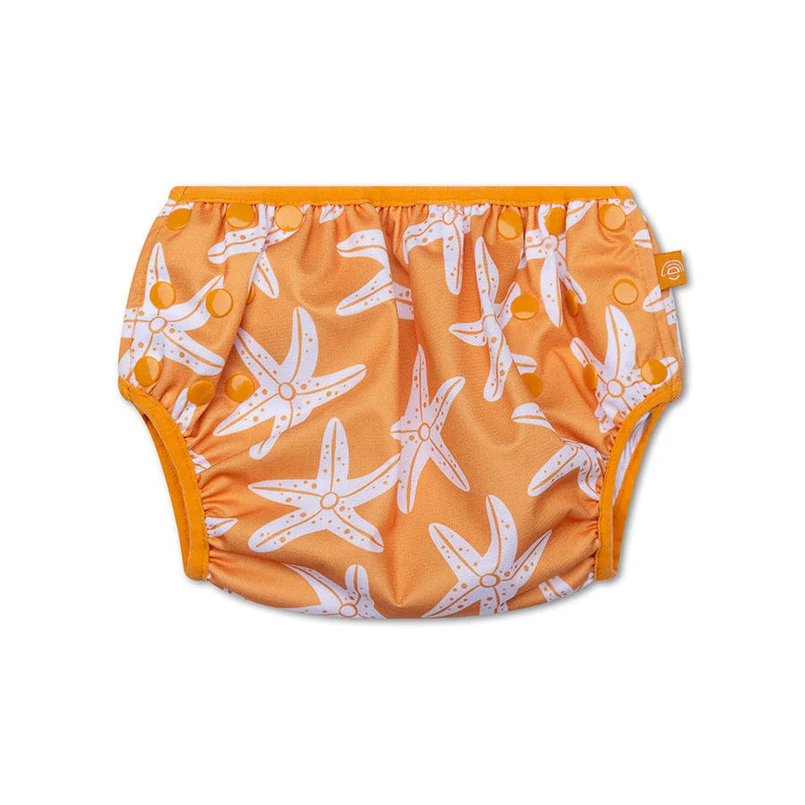 Couche de piscine lavable - Sea Stars