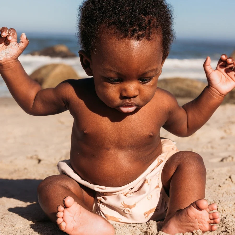 Couche de piscine lavable - Roamer