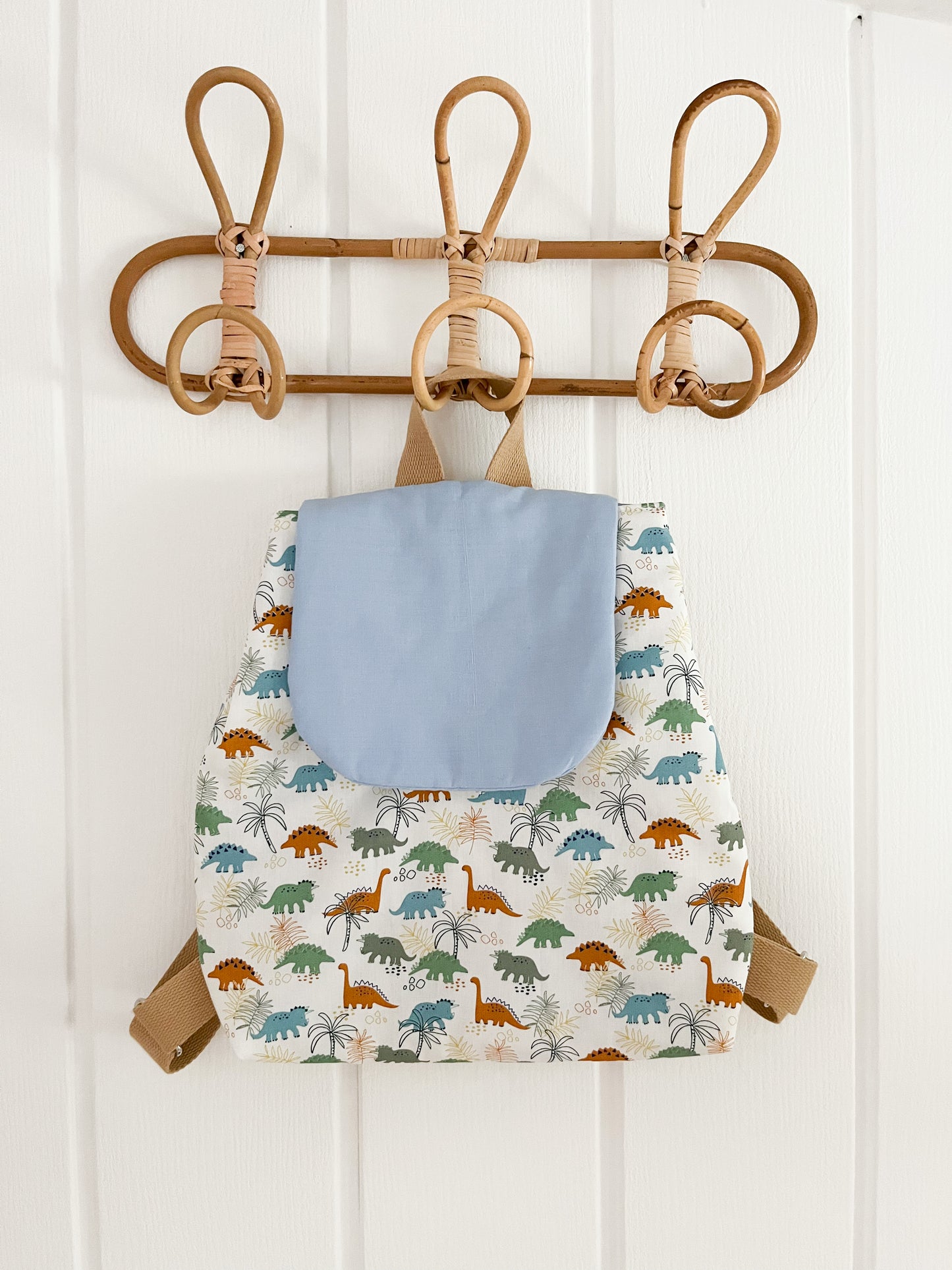 Sac à dos réglable - Pablo - Monmini