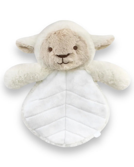 Doudou ultra-doux Mouton - Monmini