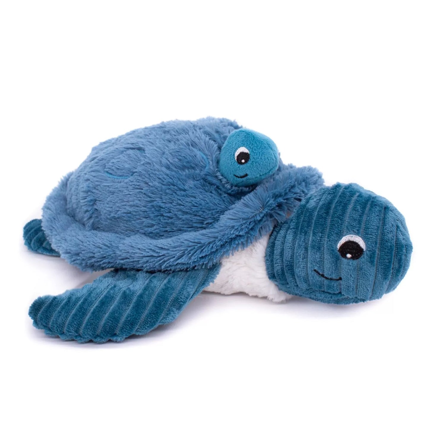 Sauvenou la tortue - Maman et bébé