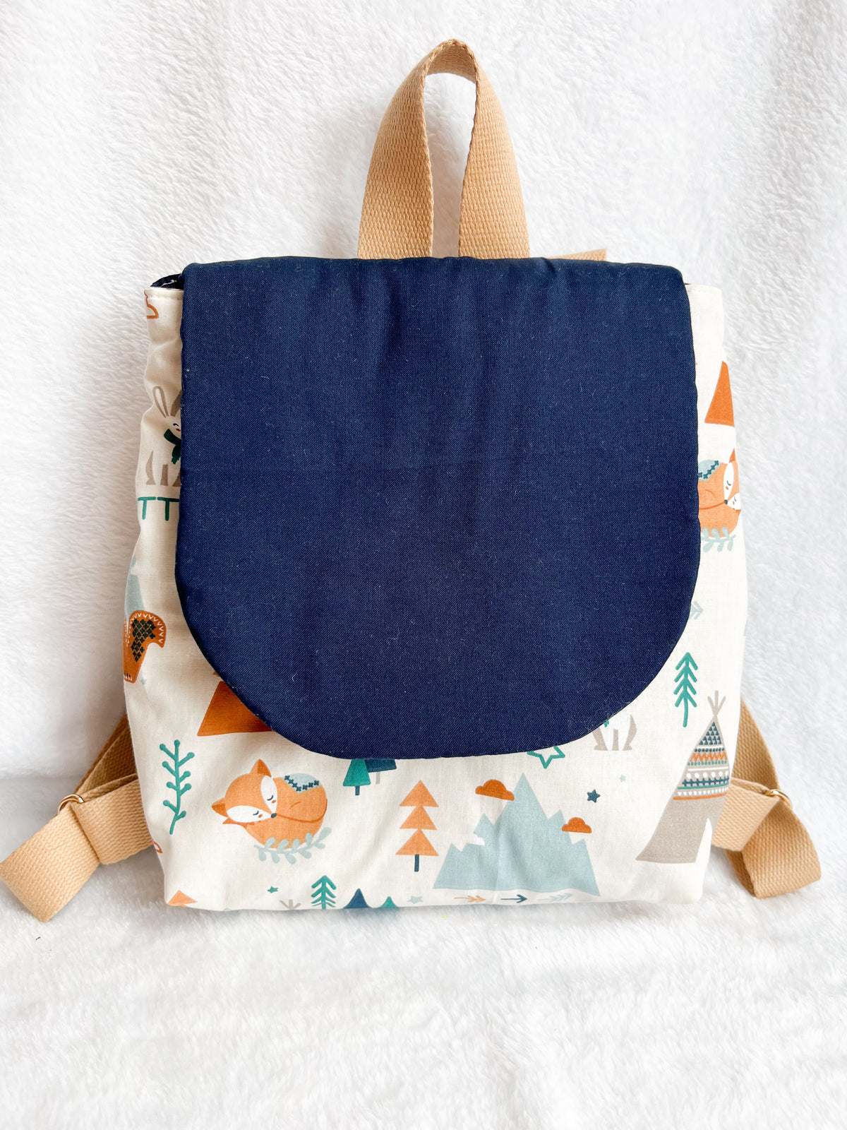 Sac à dos réglable