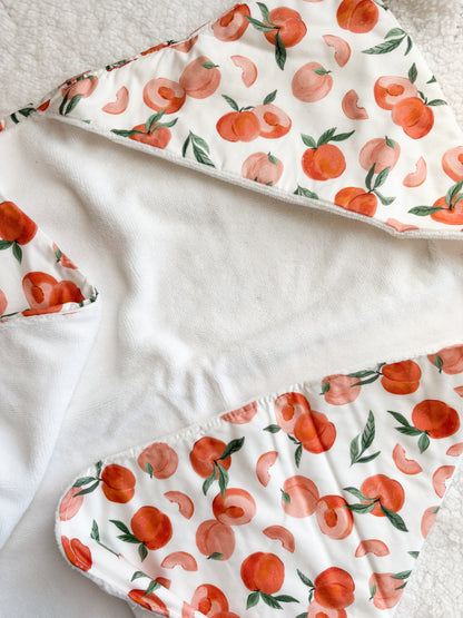 Cape de bain - Pêche