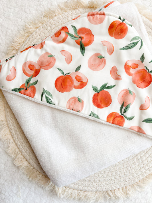 Cape de bain - Pêche