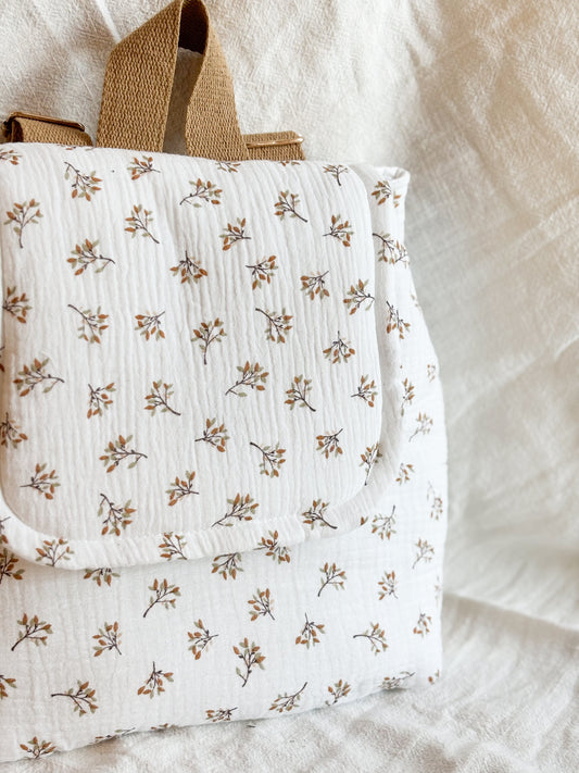 Sac à dos réglable - Inès