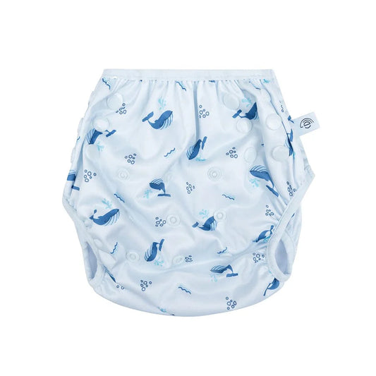 Couche de piscine lavable - Bluewave